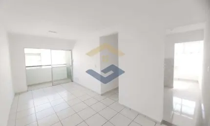 Apartamento à Venda c/ 56 m², 2 Dorms, Sala, Banheiro, AS e 1 Vaga Coberta - Residencial Anchieta - Jundiaí-SP (Prox: Faculdade Ancheita / Aurum)