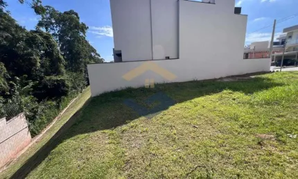 Terreno Plano P/ Venda c/ 150 m² no Condomínio Reserva da Mata - Bairro Corrupira - Jundiaí/SP