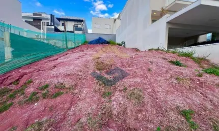 Terreno p/ venda c/ 150 m² no condomínio reserva da mata - bairro corrupira - jundiaí/sp