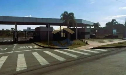 Terreno Plano P/ Venda c/ 300 m² no Condomínio Campos de Medeiros- Medeiros -Jundiaí/SP