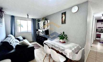 Apartamento Térreo à Venda c/ 69m² , 3 Dorms, 1 Suíte, 1 Vaga, Coberta, Condomínio Terra da Uva - Di Florenza - Jundiaí/SP Jundiaí/SP