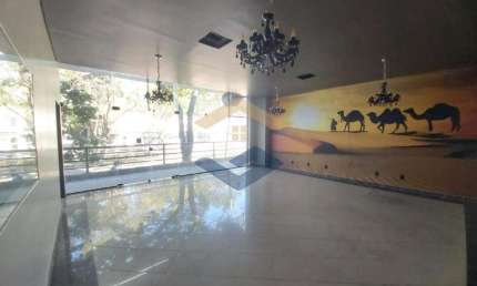 Salão Comercial P/ Alugar c/ 360m² - Avenida Nove de Julho - Vila Boa Ventura - Jundiaí/SP