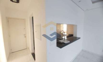 Apartamento p/ Alugar c/ 70m², 3 Dorms, 1 Suíte, Sala, Cozinha, Lavanderia, Vaga Coberta - Resid. Cittá Di Roma- JD das Orquídeas - Jundiaí/SP