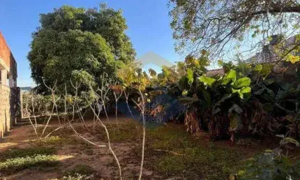 Terreno à Venda c/ 415,35 m², Jardim Maria de Fátima - Várzea Paulista / SP - Próximo a KSB