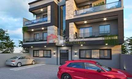 Apartamento com 2 quartos à venda no Centro, Navegantes 