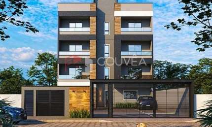 Apartamento com 2 quartos à venda no Gravata, Navegantes 