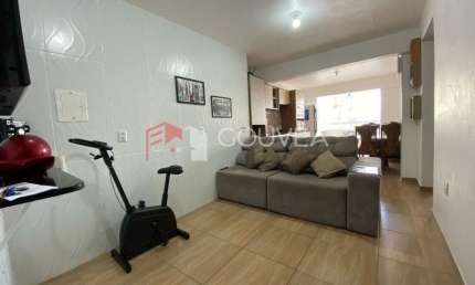 Apartamento com 2 quartos à venda no Gravata, Navegantes 