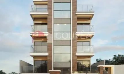 Apartamento com 3 quartos à venda no Centro, Barra Velha 