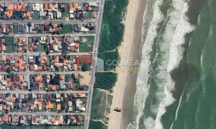 Terreno à venda no Meia Praia, Navegantes 