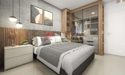 Casa com 3 quartos à venda no Gravata, Navegantes 