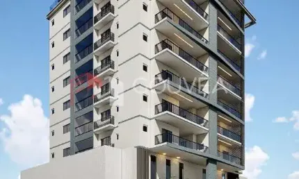 Apartamento com 2 quartos à venda no Meia Praia, Navegantes 
