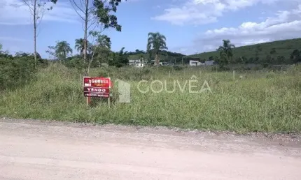 Chácara / sítio à venda no Escalvado, Navegantes 