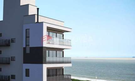 Apartamento com 3 quartos à venda no Centro, Navegantes 
