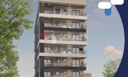 Apartamento com 3 quartos à venda no Gravata, Navegantes 
