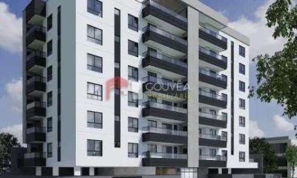 Apartamento com 2 quartos à venda no Gravata, Navegantes 