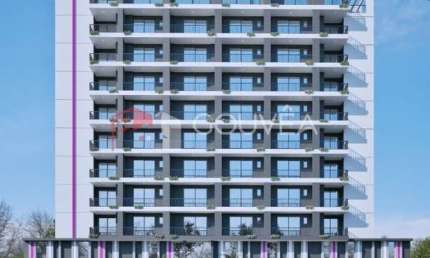 Apartamento com 1 quarto à venda no Centro, Navegantes 