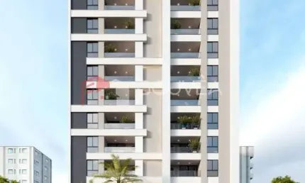 Apartamento com 2 quartos à venda no Centro, Navegantes 