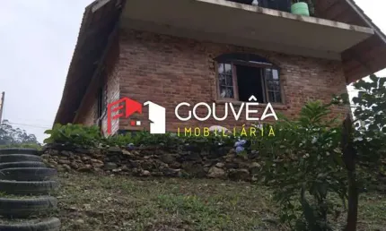 Chácara / sítio com 3 quartos à venda no Brilhante II, Itajaí 