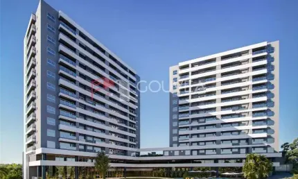 Apartamento com 2 quartos à venda no Fazenda, Itajaí 