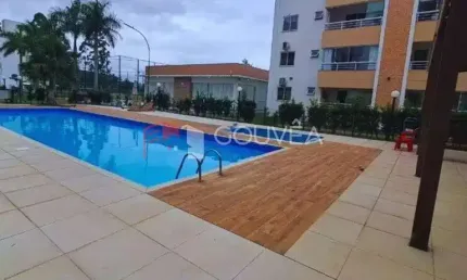Apartamento com 2 quartos à venda no Espinheiros, Itajaí 