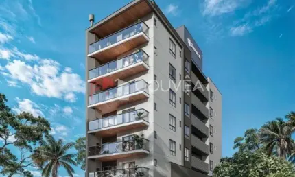 Apartamento com 2 quartos à venda no Centro, Navegantes 