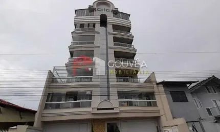Apartamento com 3 quartos à venda no Centro, Navegantes 