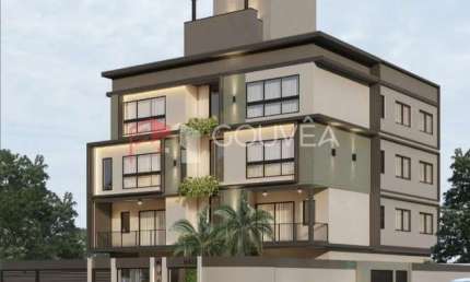 Apartamento com 3 quartos à venda no Meia Praia, Navegantes 