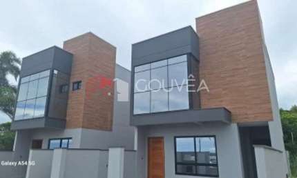 Casa com 3 quartos à venda no Quinta dos Açorianos, Barra Velha 