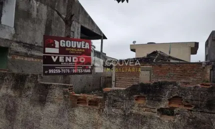 Terreno à venda no Centro, Navegantes 