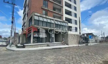Apartamento com 2 quartos à venda no Gravata, Navegantes 