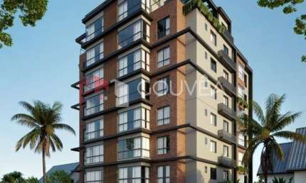 Apartamento com 2 quartos à venda no Itajubá, Barra Velha 