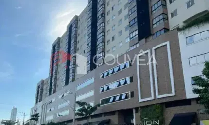 Apartamento com 2 quartos à venda no Centro, Balneário Camboriú 