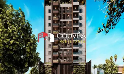 Apartamento com 3 quartos à venda no Gravata, Navegantes 