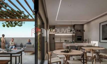 Apartamento com 3 quartos à venda no Gravata, Navegantes 