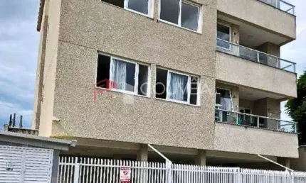 Apartamento com 2 quartos à venda no Gravata, Navegantes 