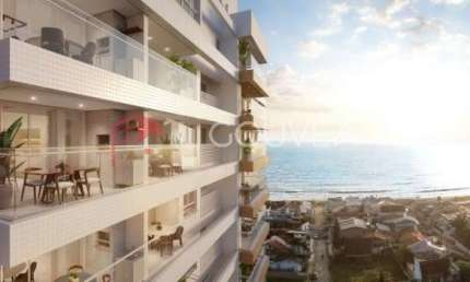 Apartamento com 2 quartos à venda no Itacolomi, Balneário Piçarras 
