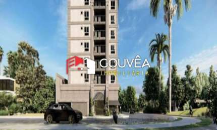 Apartamento com 2 quartos à venda no Meia Praia, Navegantes 