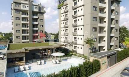 Apartamento com 1 quarto à venda no Gravata, Navegantes 