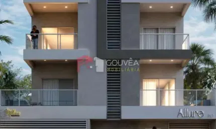 Apartamento na planta no bairro Gravatá  -  Navegantes