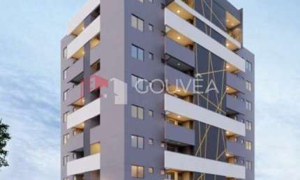 Apartamento com 2 quartos à venda no São Vicente, Itajaí 