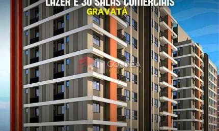 Lofts e partamentos no Centro  -  Navegantes 80m do mar