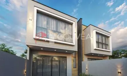 Casa com 2 quartos à venda no Armação, Penha 