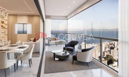 Apartamento com 3 quartos à venda no Centro, Itapema 