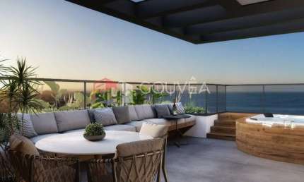 Apartamento com 3 quartos à venda no Itajubá, Barra Velha 