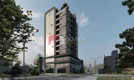 Apartamento com 2 quartos à venda no Centro, Navegantes 