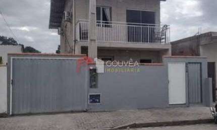 Casa com 4 quartos à venda no Meia Praia, Navegantes 