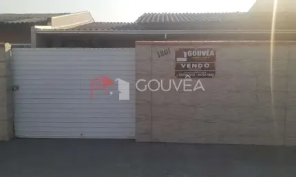 Casa com 2 quartos à venda no Espinheiros, Itajaí 