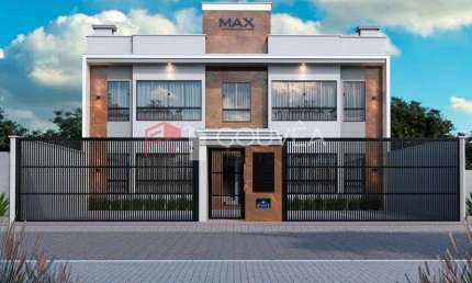 Apartamento com 3 quartos à venda no Itajubá, Barra Velha 