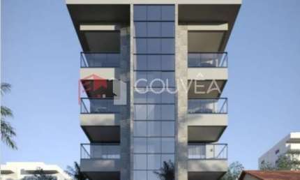 Apartamento com 2 quartos à venda no Gravata, Navegantes 