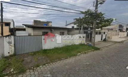 Casa com 2 quartos à venda no São Vicente, Itajaí 